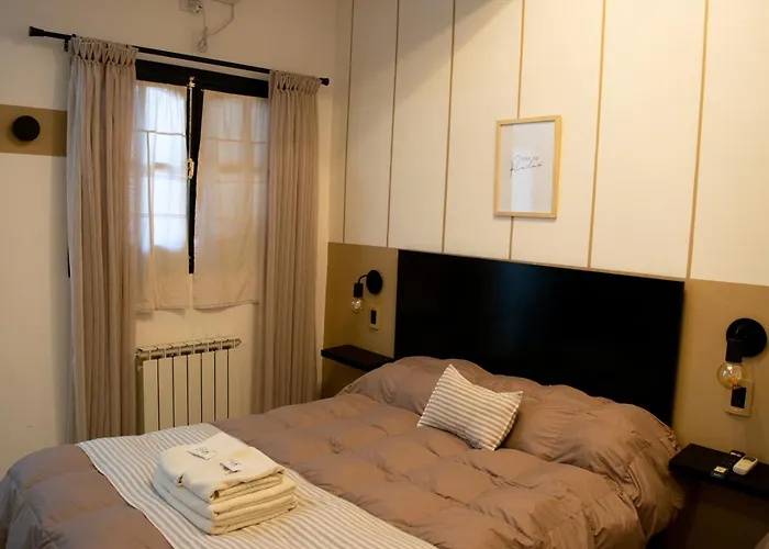 Hotel 20 De Febrero